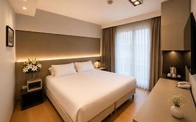 Purobaires Hotel Boutique