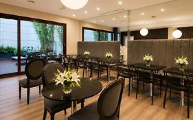 Purobaires Hotel Boutique